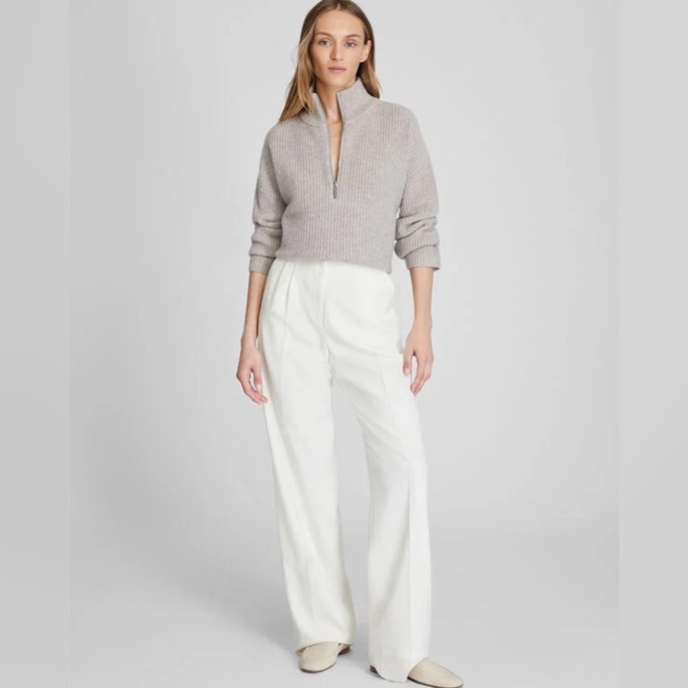 Club Monaco Gray Sweater